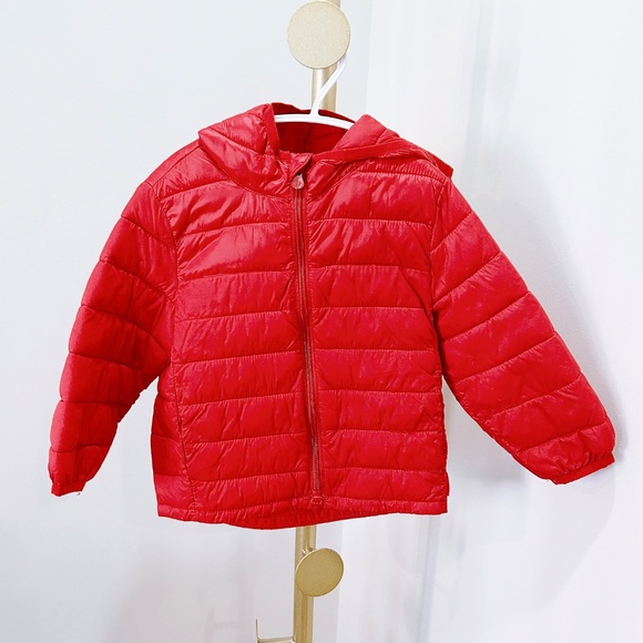 Gap black 2T Toddler Snow Bib Overalls - Picture 4 of 6